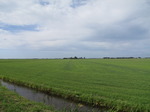 SX15151 Looking over fields towards campsite (at farm house).jpg